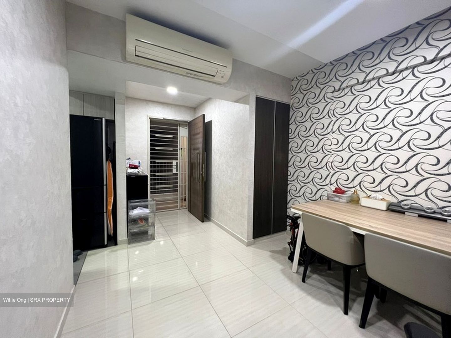 Blk 311A Trivelis (Clementi), HDB 4 Rooms #596331871